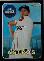 Josh Reddick