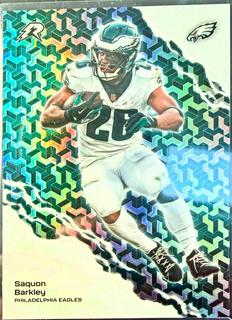 Saquon Barkley