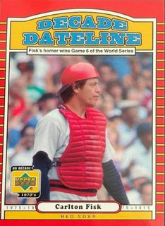 Carlton Fisk