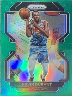 Kevin Durant