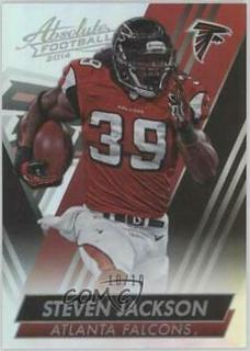 Steven Jackson