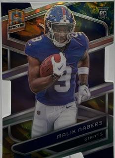 Malik Nabers
