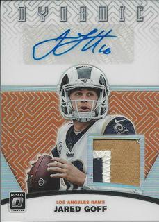 Jared Goff