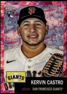 Kervin Castro