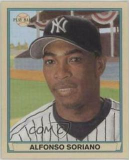 Alfonso Soriano