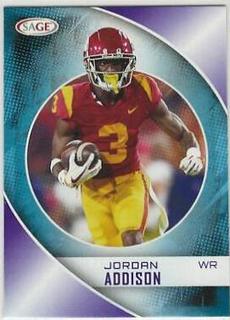 Jordan Addison