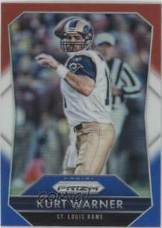 Kurt Warner