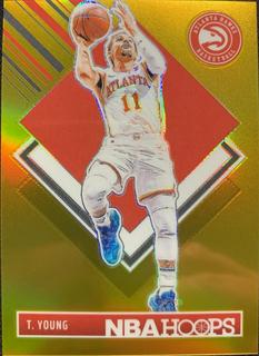 Trae Young