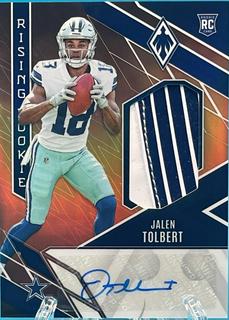 Jalen Tolbert