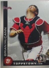 Brian McCann