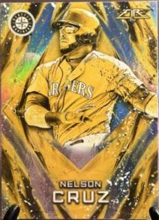 Nelson Cruz