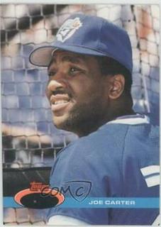 Joe Carter