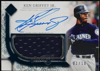 Ken Griffey Jr.