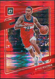 Kyle Kuzma