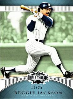 Reggie Jackson