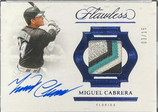 Miguel Cabrera