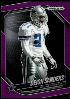 Deion Sanders