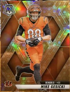 Mike Gesicki