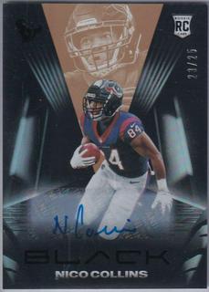 Nico Collins