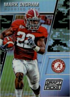 Mark Ingram