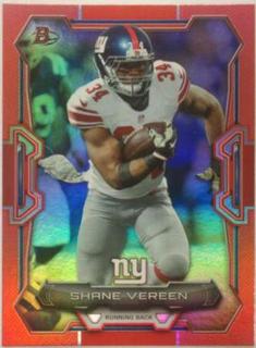 Shane Vereen