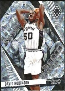 David Robinson