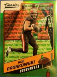 Rob Gronkowski