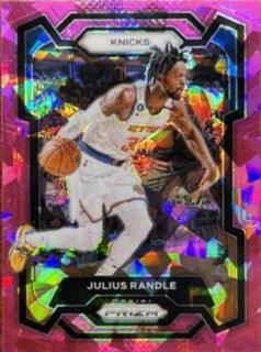 Julius Randle