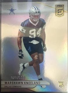 Marshawn Kneeland