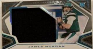 James Morgan