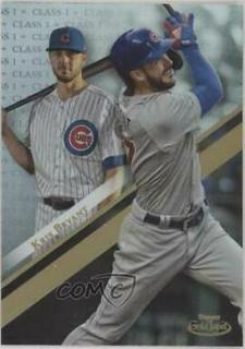 Kris Bryant