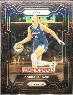 Dorka Juhasz