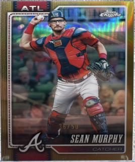 Sean Murphy