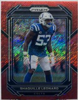 Shaquille Leonard