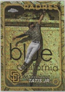 Fernando Tatis Jr.