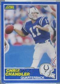 Chris Chandler