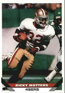 Ricky Watters