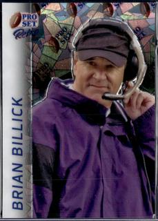 Brian Billick