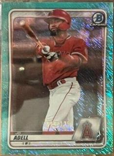 Jo Adell