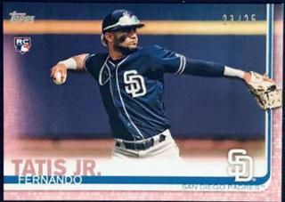 Fernando Tatis Jr.
