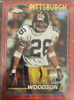 Rod Woodson