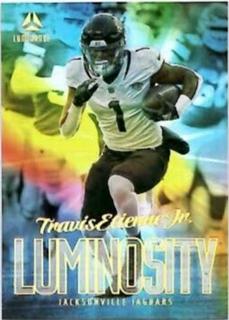 Travis Etienne Jr.