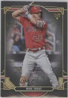 Mike Trout