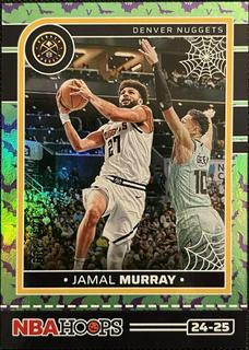 Jamal Murray