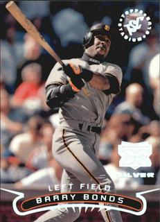 Barry Bonds