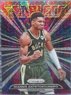 Giannis Antetokounmpo