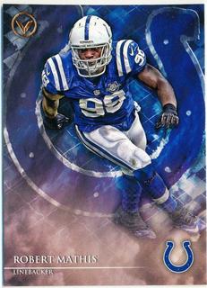 Robert Mathis