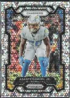 Asante Samuel Jr.