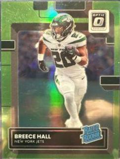 Breece Hall