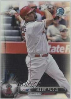 Albert Pujols